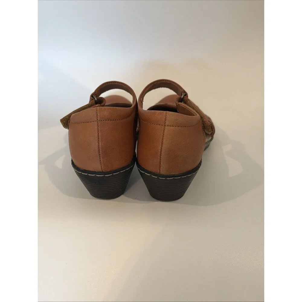 Clarks emily soft